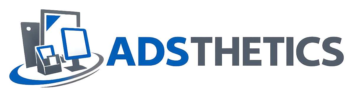 ADSTHETICS LTD