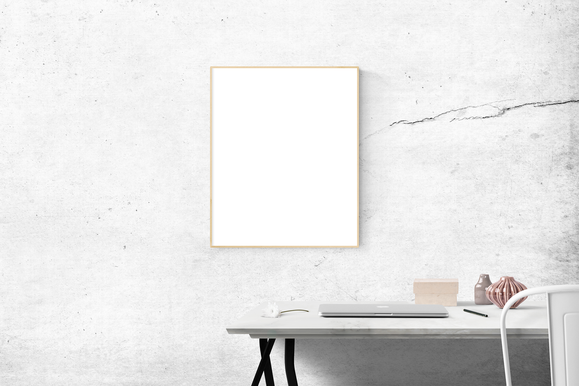 Display Frame